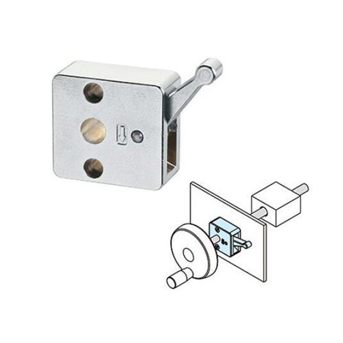 IMAO今尾快轴夹具QSC10S