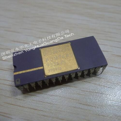 AD1674AD集成电路IC直插DIP28
