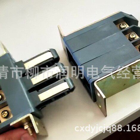 低压开关柜抽屉配件苏州倍斯特型JCZ4-63A主电路二次接插件
