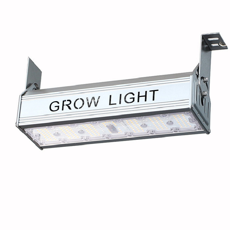 LED植物灯 224W多光谱植物生长补光灯大棚蔬菜瓜果种植 跨境热卖