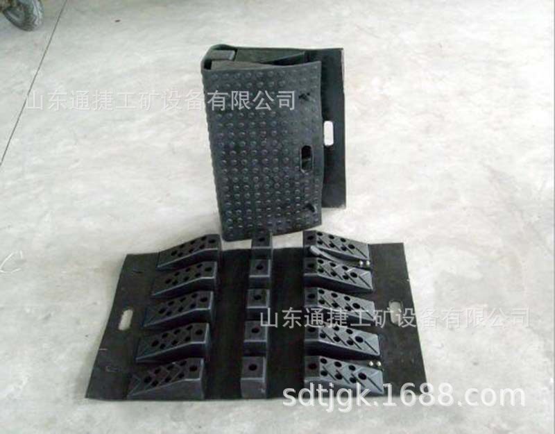 水带护桥 橡胶水带护桥 木头水带护桥 橡胶护桥