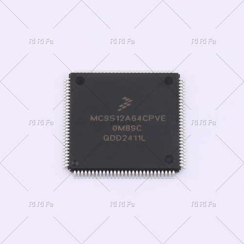 MC9S12A64CPVE单片机LQFP-112