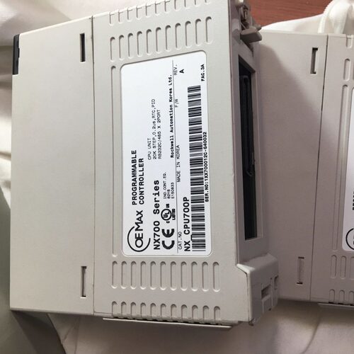 NX-CPU700P塑料制品热销