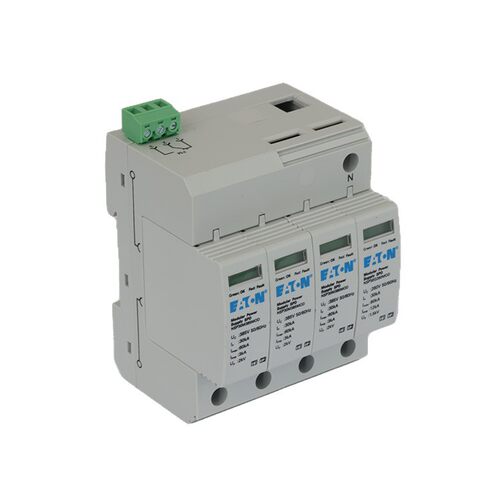 伊顿浪涌保护器30kA385VAC