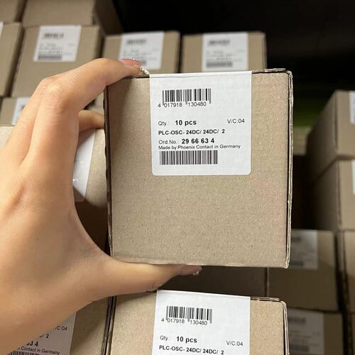 菲尼克斯PLC-OSC固态继电器