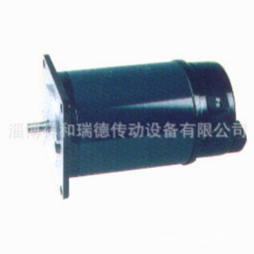 淄博祥和瑞德直流永磁电机图片