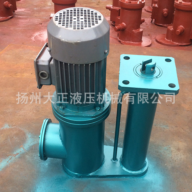 厂家直供前发兰电液推杆质量保证价格优惠