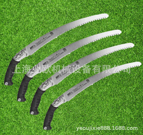 爱丽斯CT-37PRO便携修枝锯