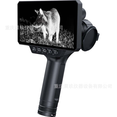 PARD/普雷德手持SP4/SP6热成像仪热瞄热搜手持一体机户外搜红外搜