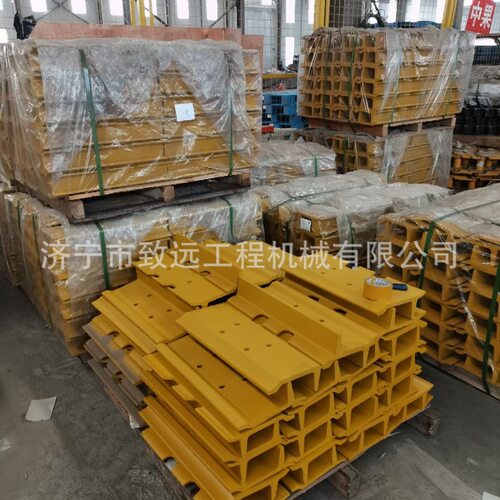 D85履带板 推土机四轮一带厂家  D85/60/D155履带底盘件 D85链板