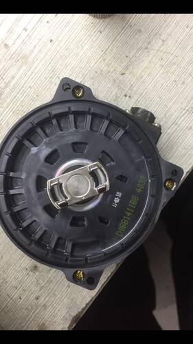 UTTIH-B20FK轴承可用在SGMGV