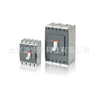 ABBA1C125TMF50/500FF断路器