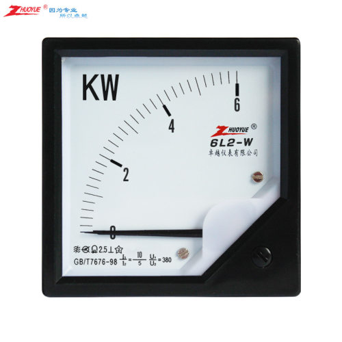6L2-W6KW10A/5A380V励?