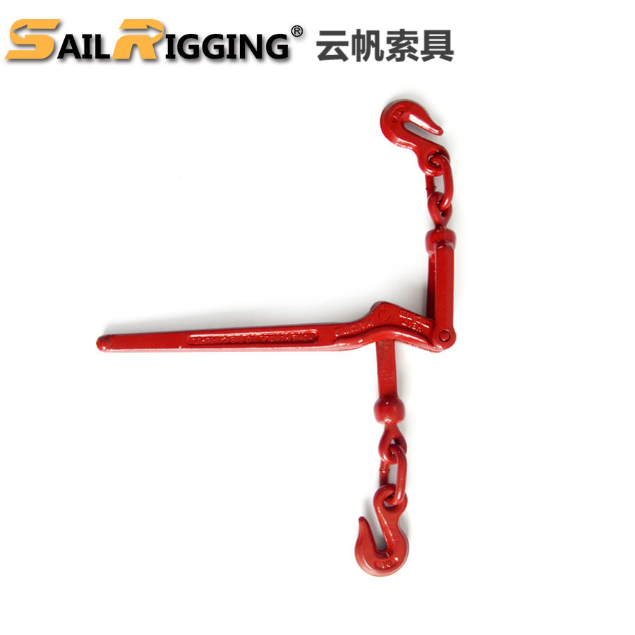 青岛云帆索具直供货车链条紧线器