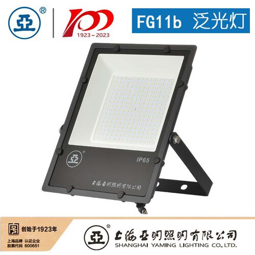 上海亚明LED投光灯FG11b