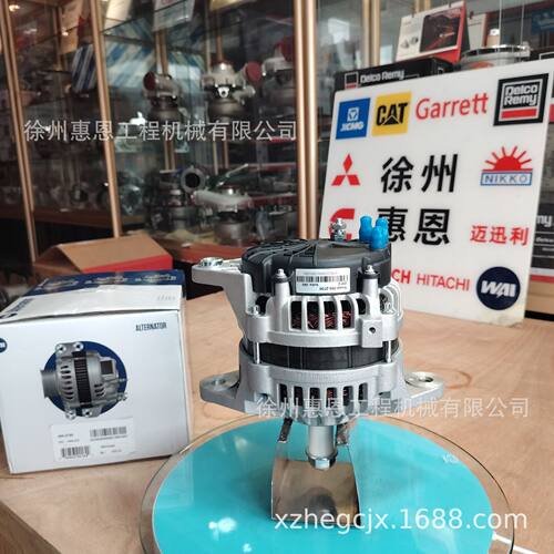 卡特发电机366-275620R0957