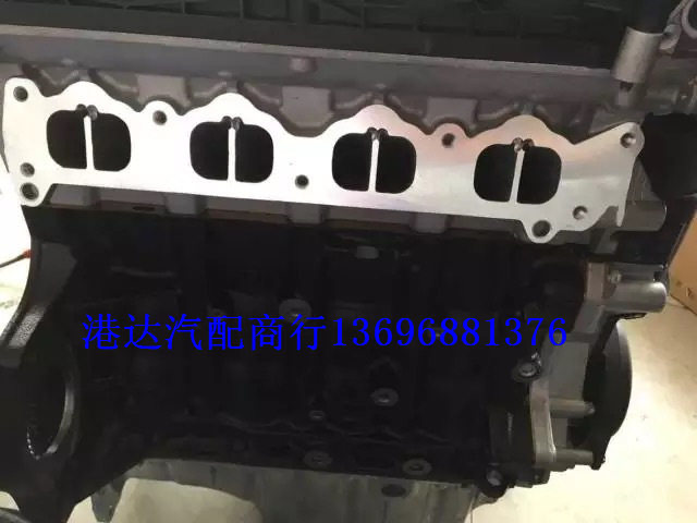 原装进口雪佛兰发动机