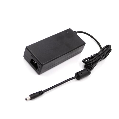 现货国标CCC认证12V8A灯条 显示器 广告机三只插脚品字尾开关电源