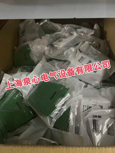 MINI MCR-SL-F-UI-NC - 2902832 菲尼克斯频率变送器