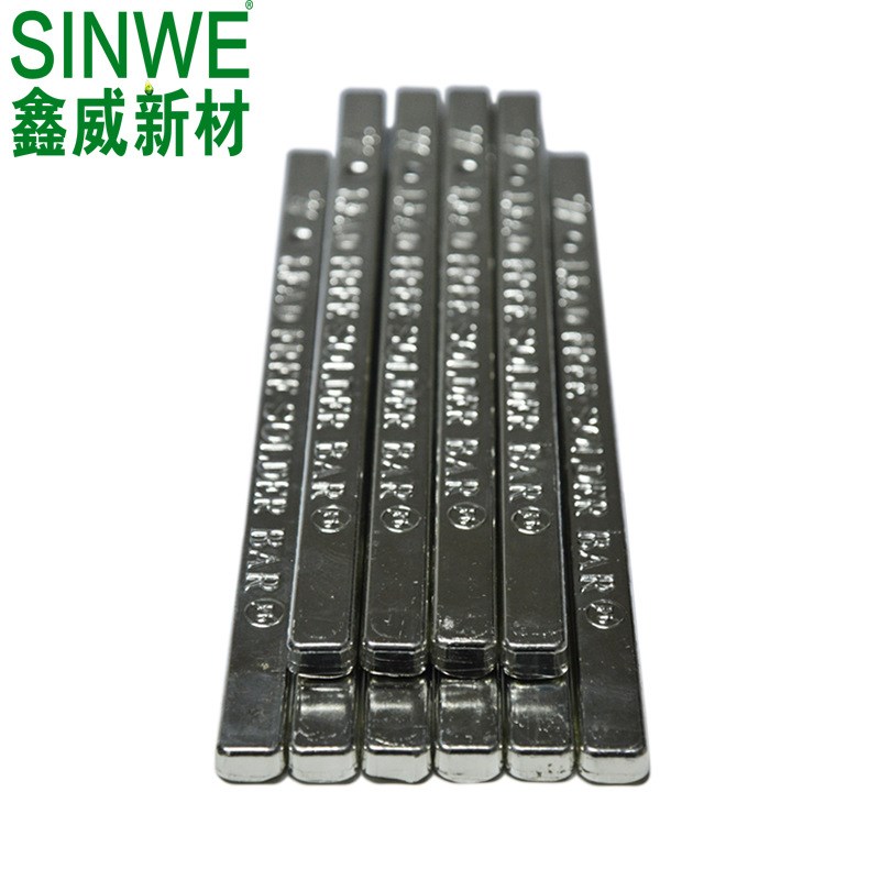 有铅焊锡丝焊锡线焊锡条99.9%焊接工具高纯度焊锡条500g