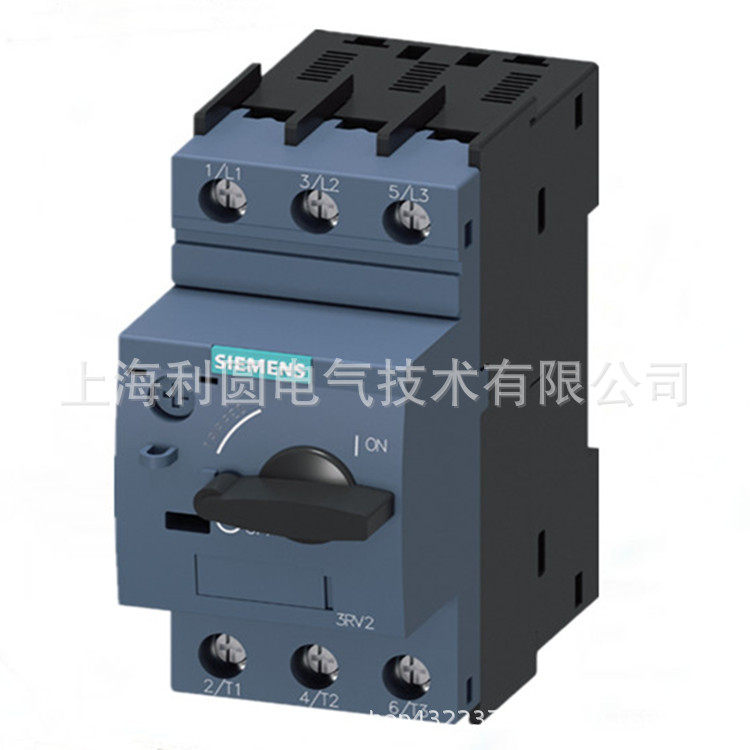 3RV2011-1AA10电机保护断路器3RV2011-1BA10,1CA10,1DA10,1EA10