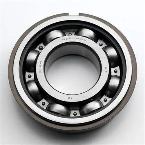 KR19-X-PP-A轴承 NA22/8-2RSR T6 V10 22-B 5 26 16 19 19