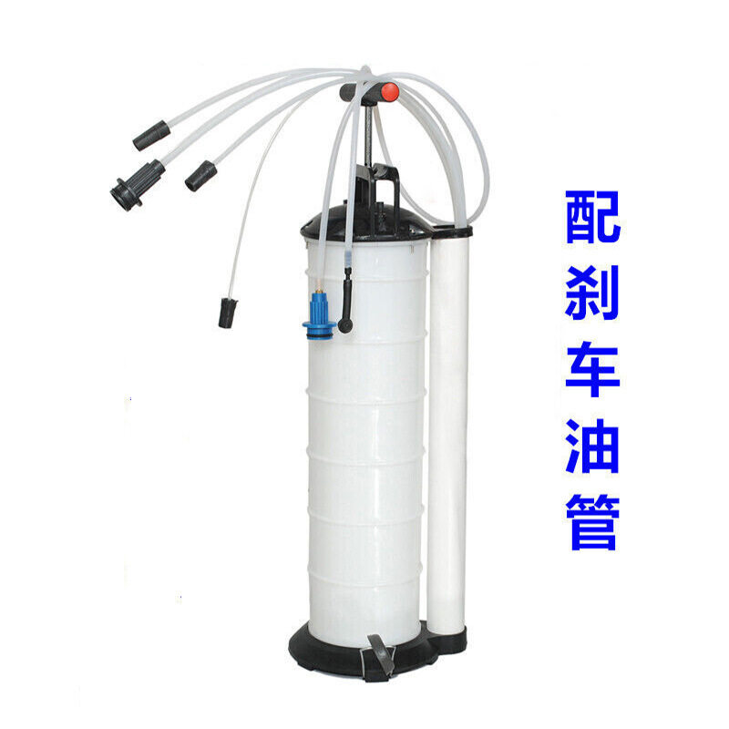 汽车手动抽油机发动机抽油泵抽油器吸油器刹车油喷油器齿轮油机油