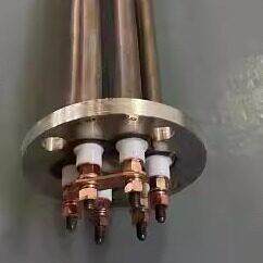 新华牌XGI.U型185M和185S用9千瓦加热管，另有其它配件