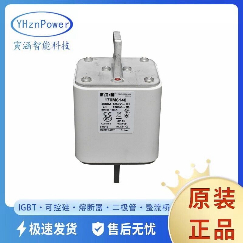 高压跌断式熔断器 170M6148 170M6198 170M6151 170M6199
