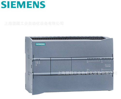 SIMATIC S7-1200,CPU 1215C,紧凑型 CPU,6ES7215-1BG40-0XB0