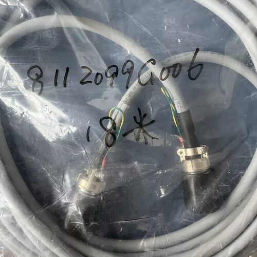 CTI 马达线 8112099G006 库存现货一根