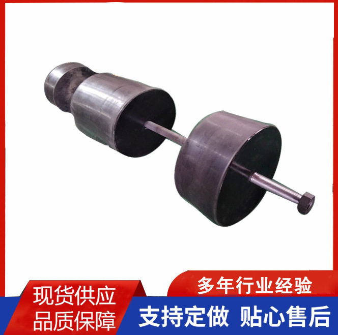 厂家批发生产桥梁防落梁装置防落梁缓冲链条减震梁橡胶橡胶垫垫块