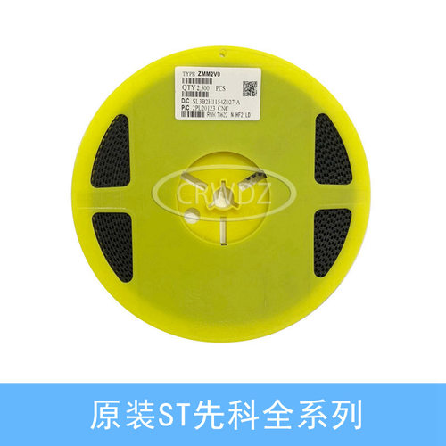 原装ST稳压二极管18V1206