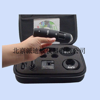 3R-WM601PC 手持式无线数码显微镜