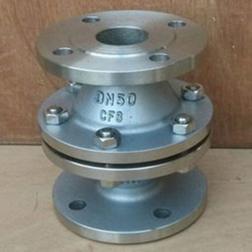 GZW-1阻爆燃型管道阻火器SFW-1 ZGB-1 UV-15-20-25-32-40-50UF UG