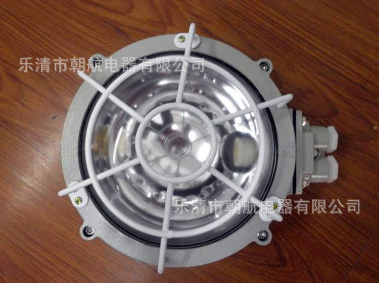 BAX-100防爆吸顶灯 圆形 白炽灯 HRY-H21 CBXL-100防爆顶棚灯.