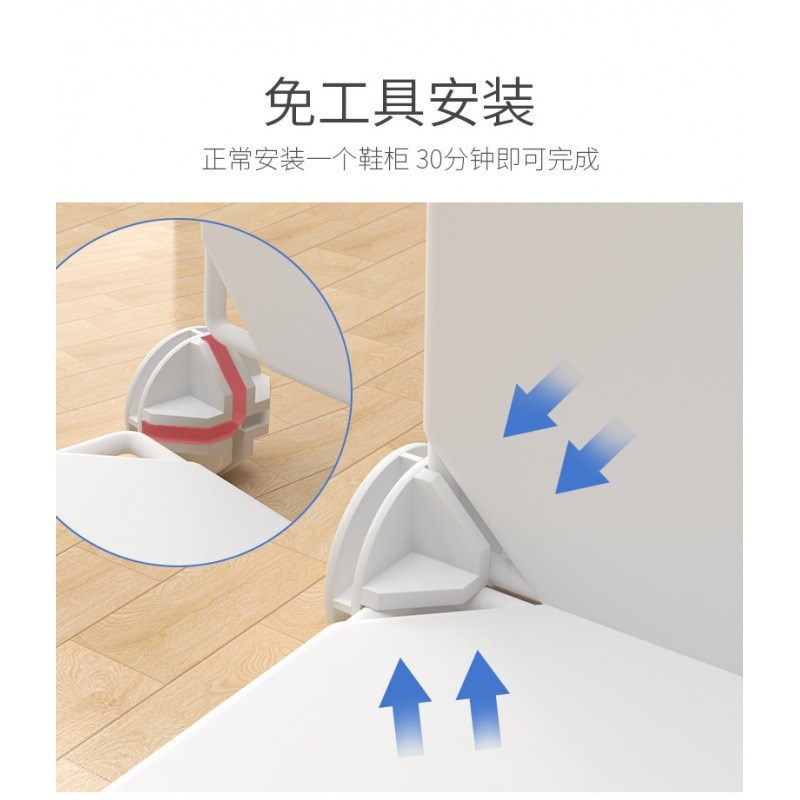 简易衣柜组装塑料布艺单人租房小卧室家用布衣橱挂仿实木收纳柜新