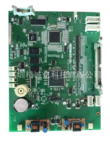 震雄震德注塑机Ai-01电脑CPU板AI01-CPU-AI