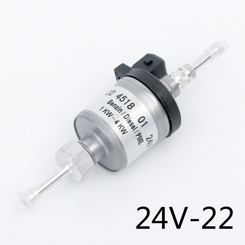 EberspacherD424V驻车加热器