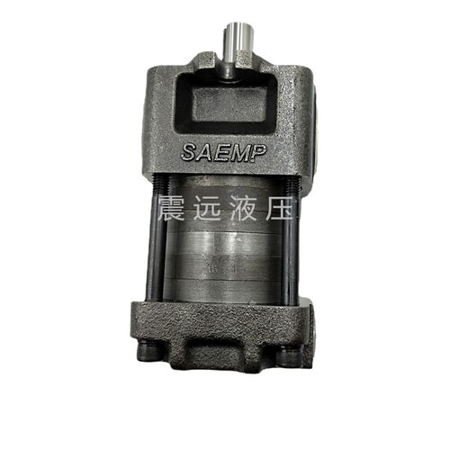 上海航发 NBZ2-G10F G12 G16 NBZ3-G20F G25 G32F G63高压齿轮泵