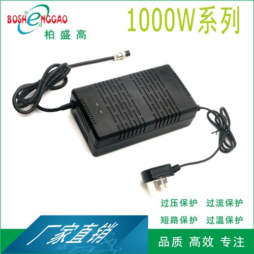GS德规UKCA12V/400W开关电源