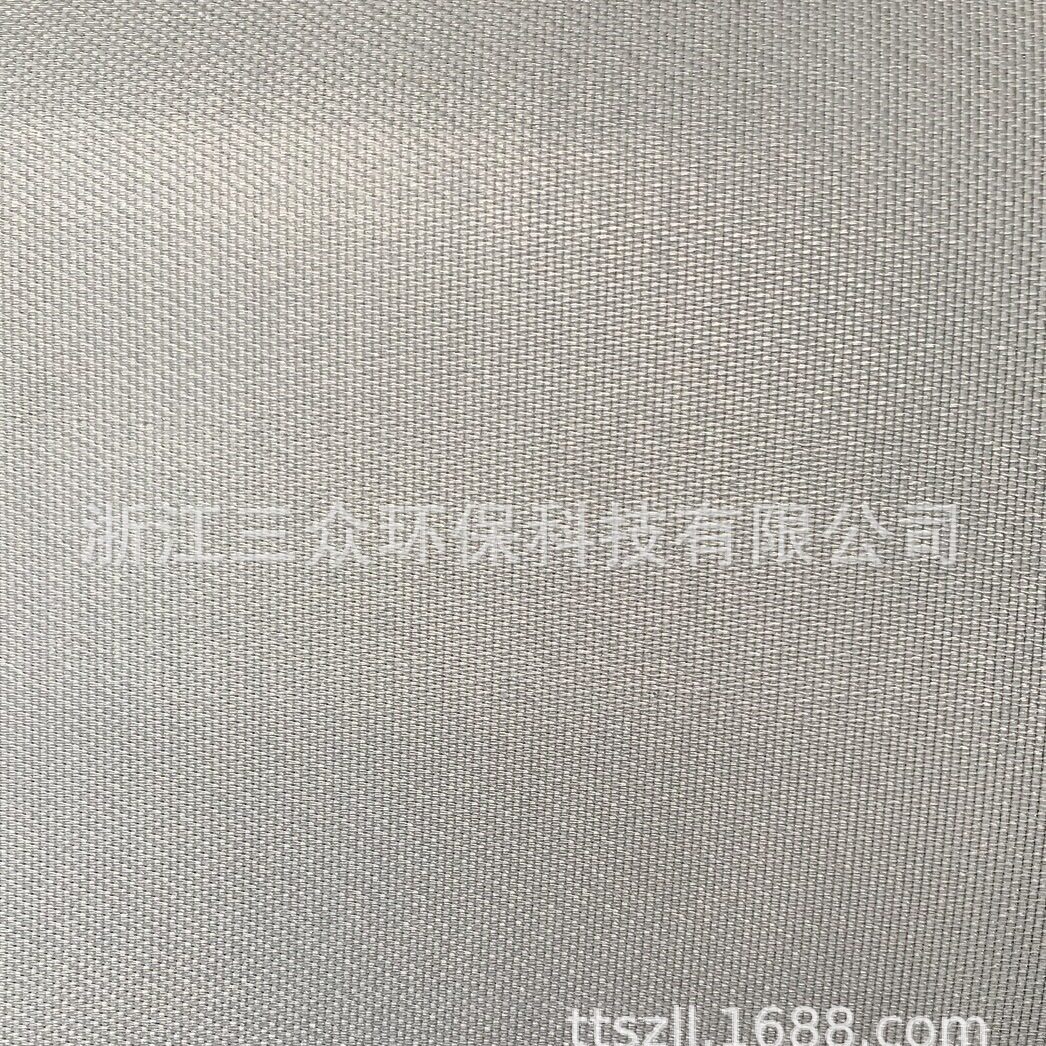厂家批发压滤机滤布豆腐豆浆处理不粘不堵过滤布工业滤布规格齐全