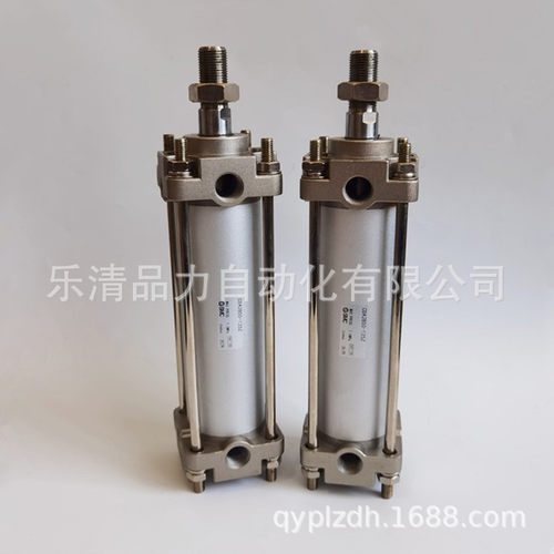 标准气缸CA2B/CDA2B多规格