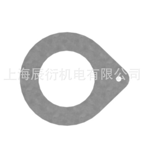 卡特994K装载机提升臂垫片