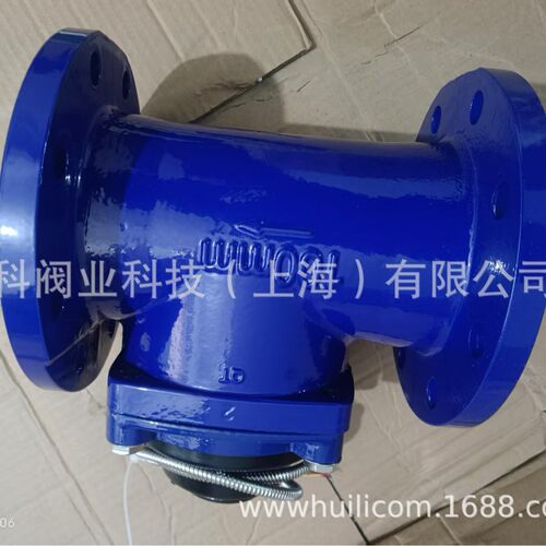 朗科智能远传光电直读冷水表