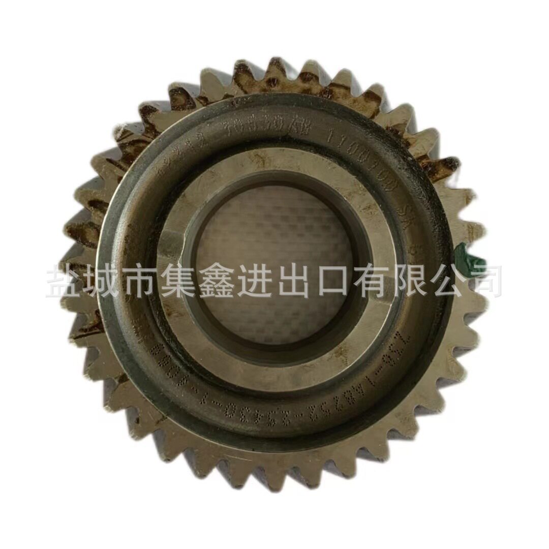 洋马拖拉机变速箱齿轮1A8252