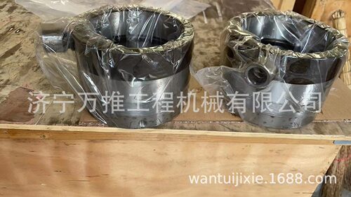 推土机SD16 轴承座 16Y-16-06000   16Y-16-05000  轴承座