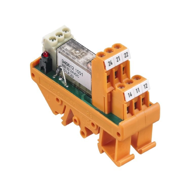 Weidmüller/魏德米勒 2566060000 屏蔽套管 HDC MBUS CF 7.3