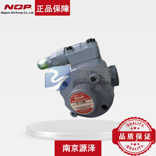 NOP油泵TOP-220HWM/WMVB/VD