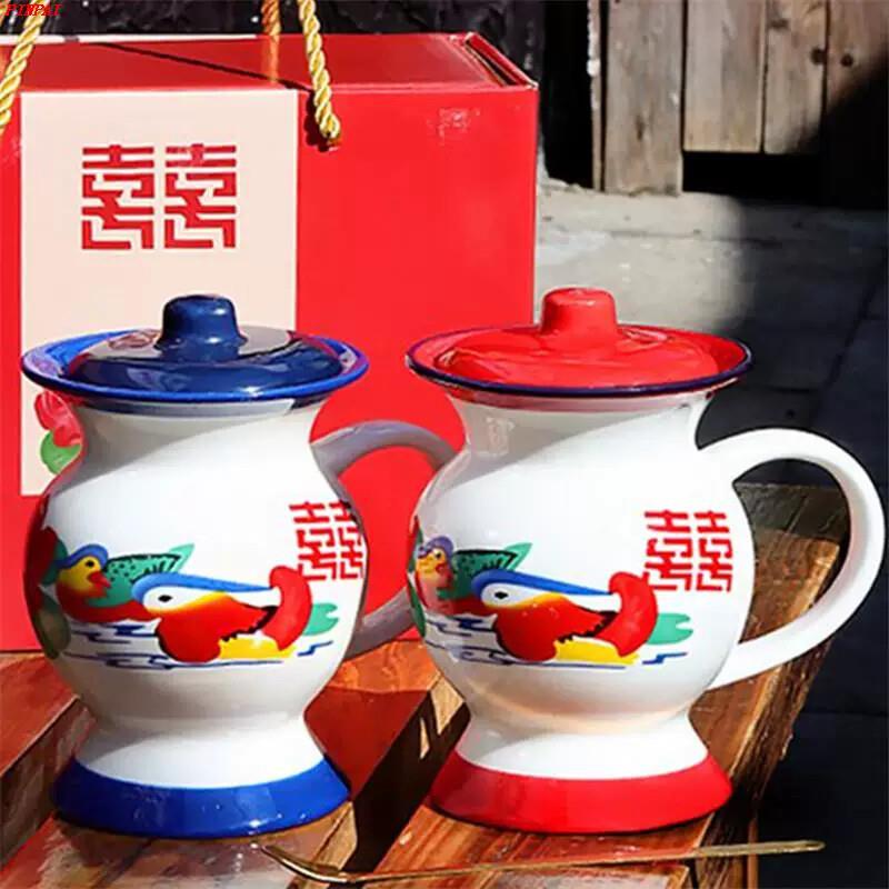 痰盂水杯大号网红创意搞怪个性马桶马克杯稀奇古怪夜壶尿罐手持杯